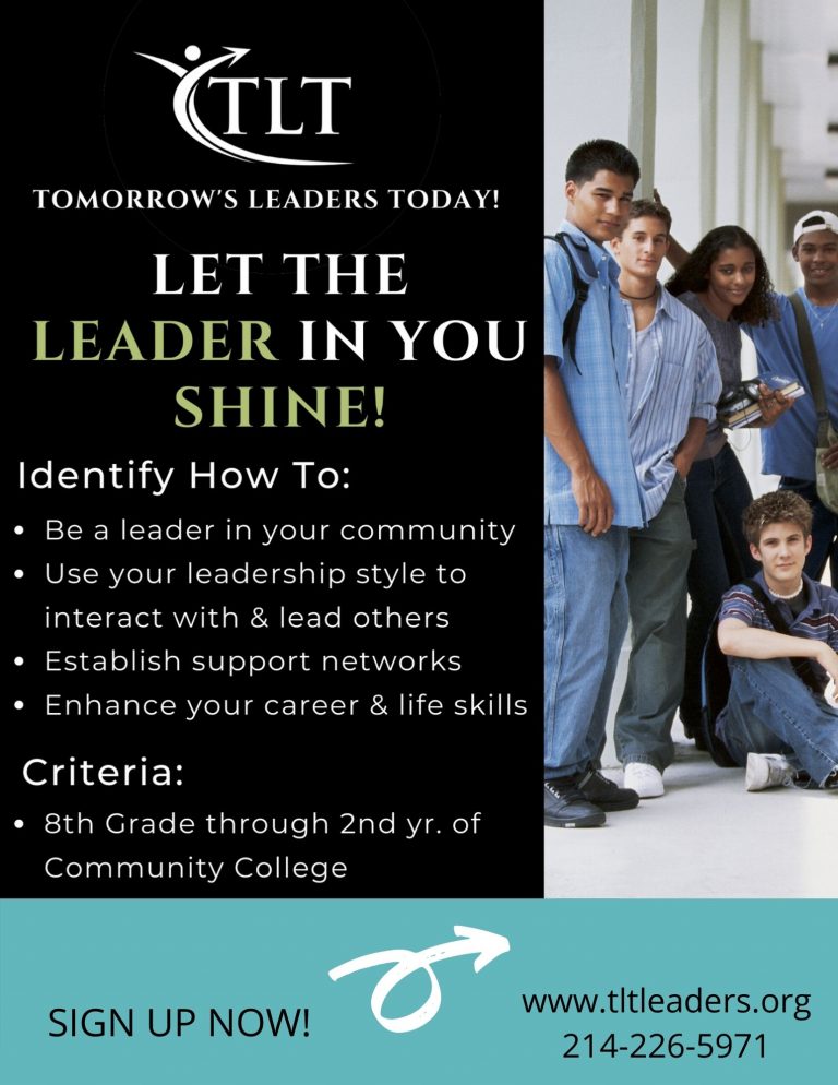 How Can We Develop Leadership Qualities While in College?  