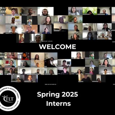 Spring 2025 Interns