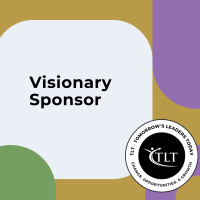 Visionary Sponsors